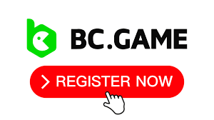 BC.Game Online Crypto Casino Your Gateway to Fun and Fortune